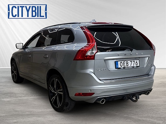 Volvo XC60 3 of 5