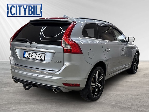 Volvo XC60 4 of 5