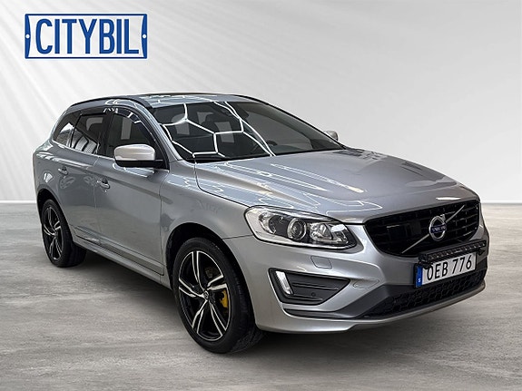 Volvo XC60 5 of 5