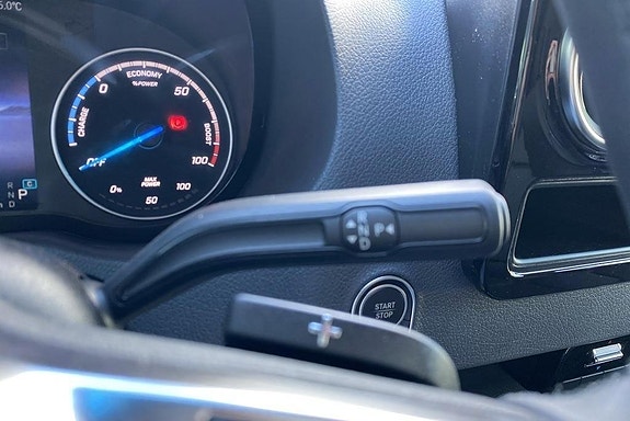 Mercedes-Benz eSprinter 420 12 of 16