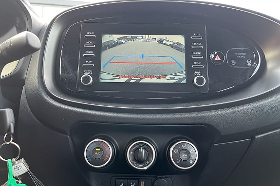 Toyota Aygo X 22 of 22