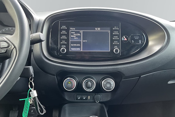 Toyota Aygo X 16 of 22