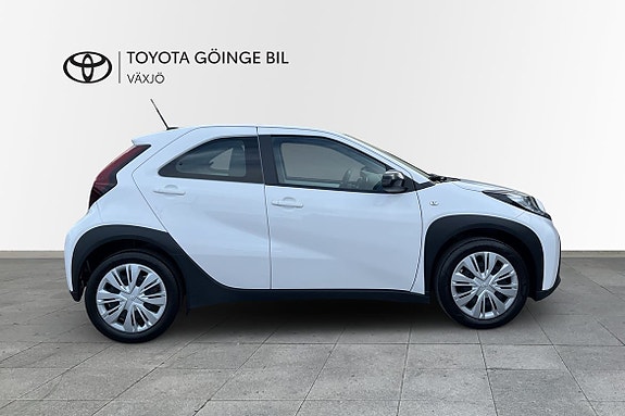 Toyota Aygo X 18 of 22