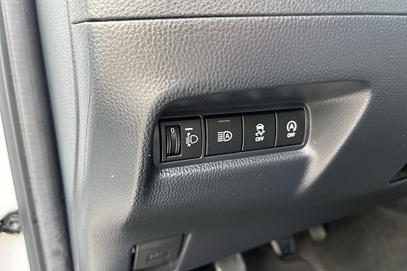 Toyota Aygo X 21 of 22