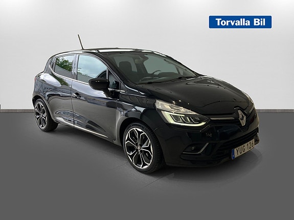 Renault Clio 3 of 5
