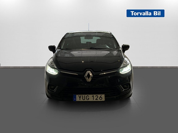 Renault Clio 2 of 5