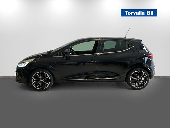 Renault Clio 4 of 5