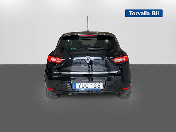 Renault Clio 5 of 5