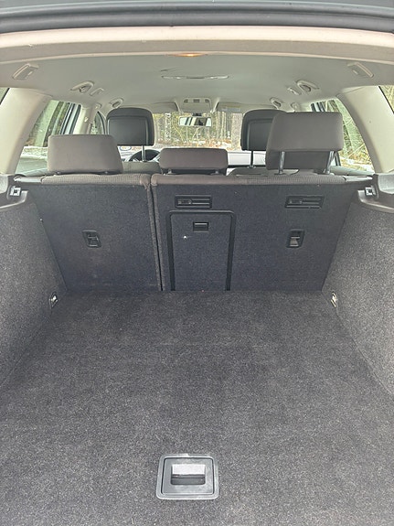 Volkswagen Passat 5 of 5