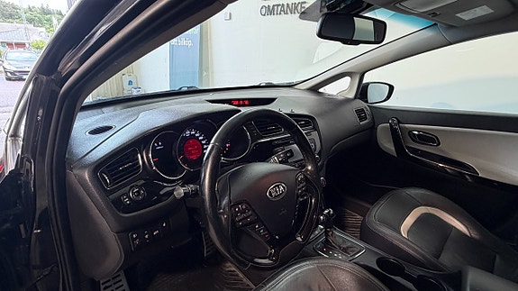Kia Ceed 5 of 5