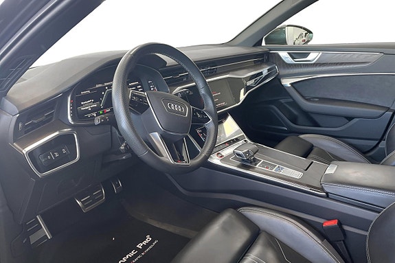 Audi S6 6 of 11