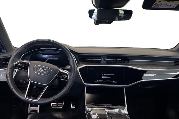 Audi S6 8 of 11