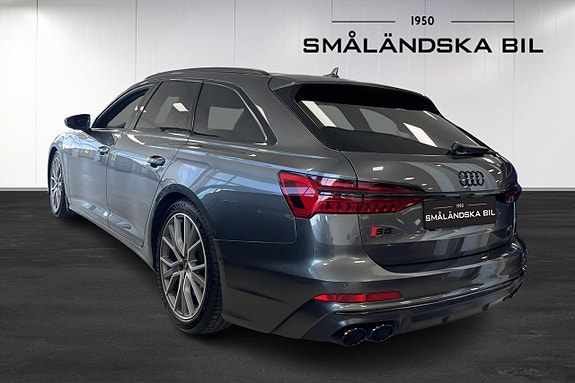 Audi S6 3 of 5