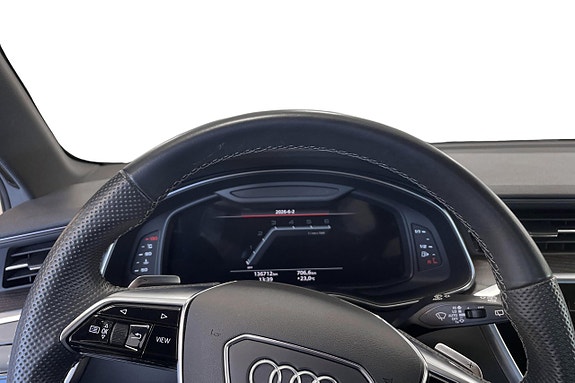 Audi S6 7 of 11