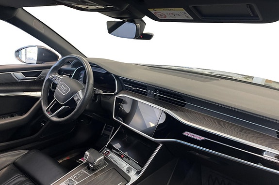 Audi S6 9 of 11