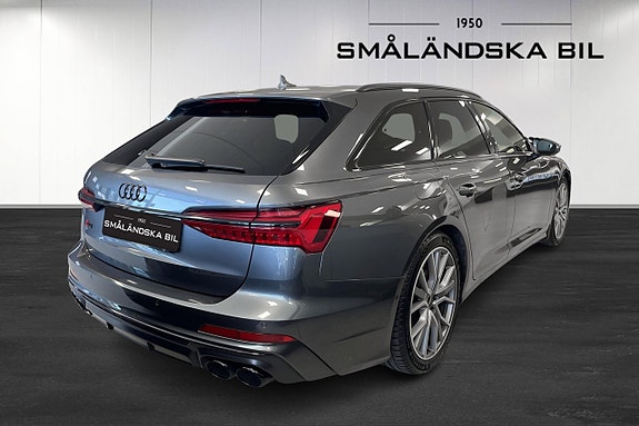 Audi S6 4 of 5