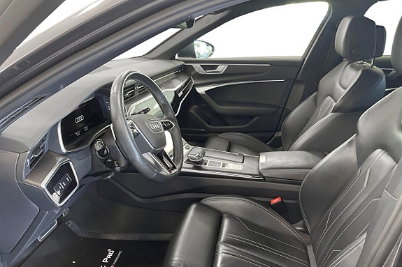 Audi S6 11 of 11