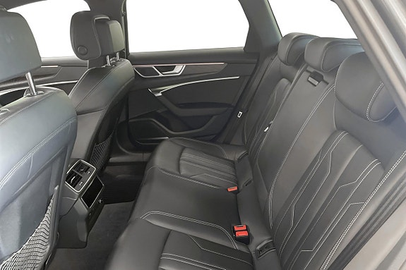 Audi S6 10 of 11