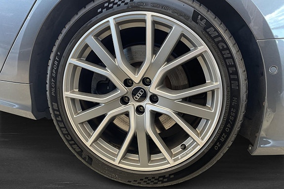 Audi S6 5 of 5
