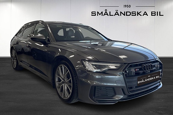 Audi S6 2 of 5