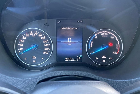 Mercedes-Benz eSprinter 420 9 of 11