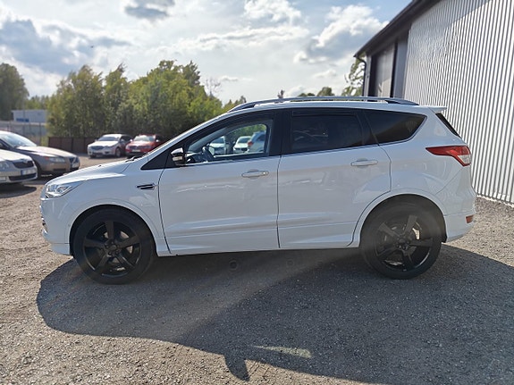 Ford Kuga 4 of 5