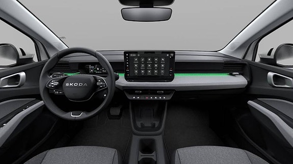 Skoda Epiq 4 of 5