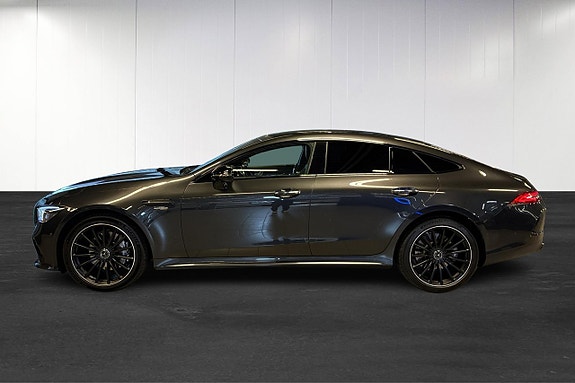 Mercedes-Benz AMG GT 43 7 of 22