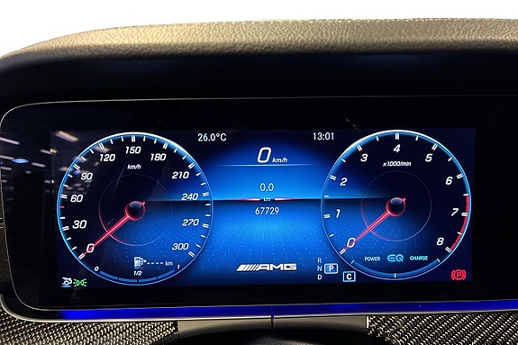 Mercedes-Benz AMG GT 43 12 of 22