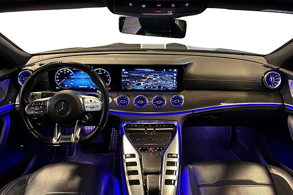 Mercedes-Benz AMG GT 43 10 of 22