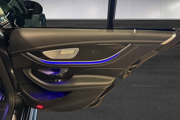 Mercedes-Benz AMG GT 43 19 of 22