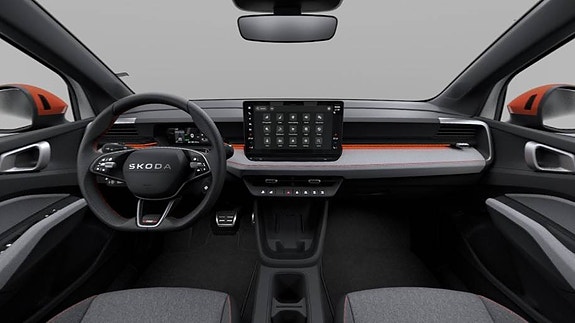 Skoda Epiq 4 of 5