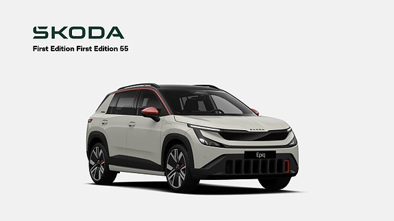 Skoda Epiq