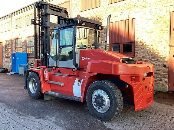 Kalmar DCE140-6 3 of 7