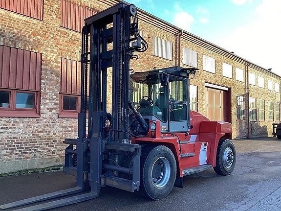 Kalmar DCE140-6 2 of 7