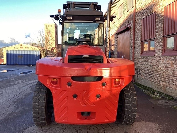 Kalmar DCE140-6 4 of 7
