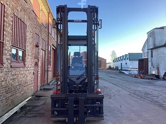 Kalmar DCF55-6H 7 of 9