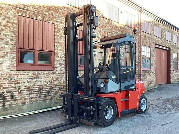 Kalmar DCF55-6H 5 of 9