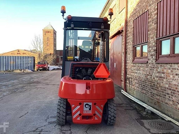 Kalmar DCF55-6H 8 of 9