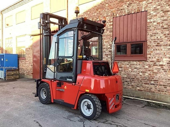 Kalmar DCF55-6H 3 of 9