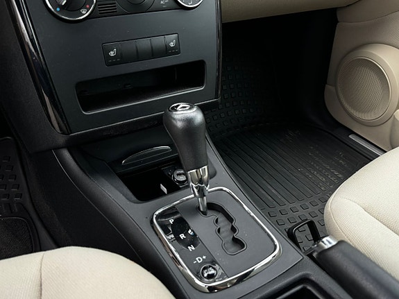 Mercedes-Benz A170 8 of 14