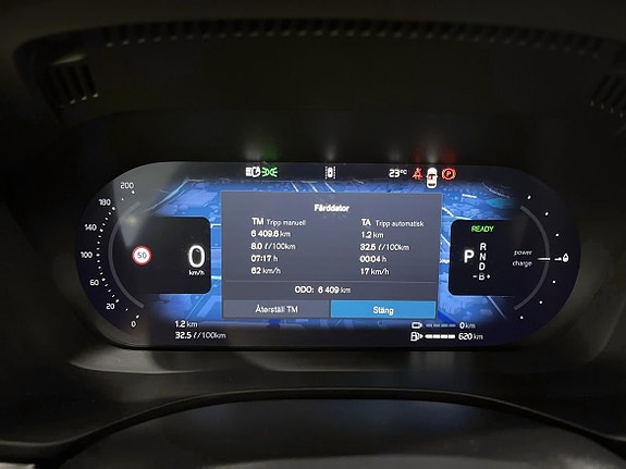 Volvo XC60 21 of 28