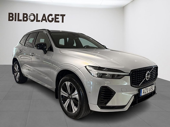 Volvo XC60 5 of 28