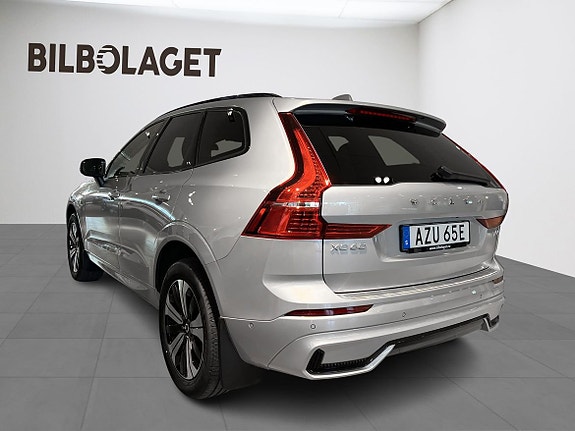 Volvo XC60 3 of 28
