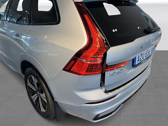 Volvo XC60 16 of 28