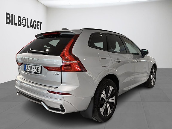 Volvo XC60 4 of 28