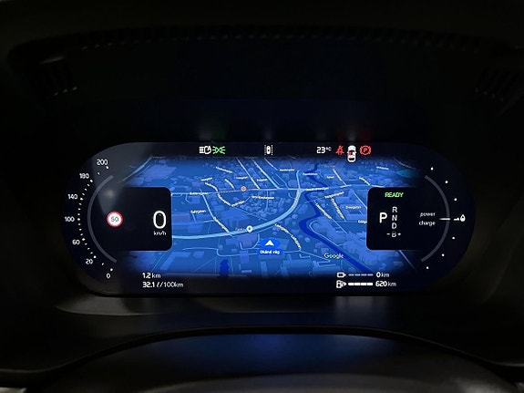 Volvo XC60 20 of 28