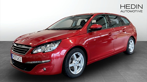 Peugeot 308 SW