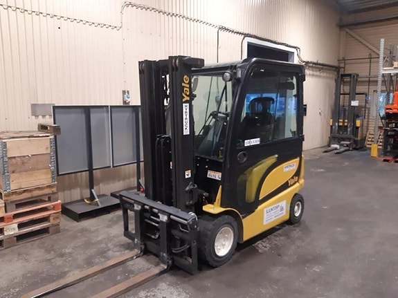 Yale ERP25VL 4 of 5