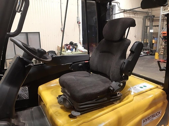 Yale ERP25VL 5 of 5